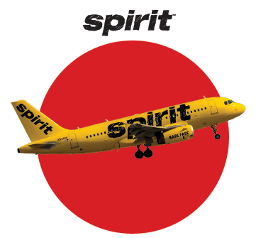 spirit-airlines
